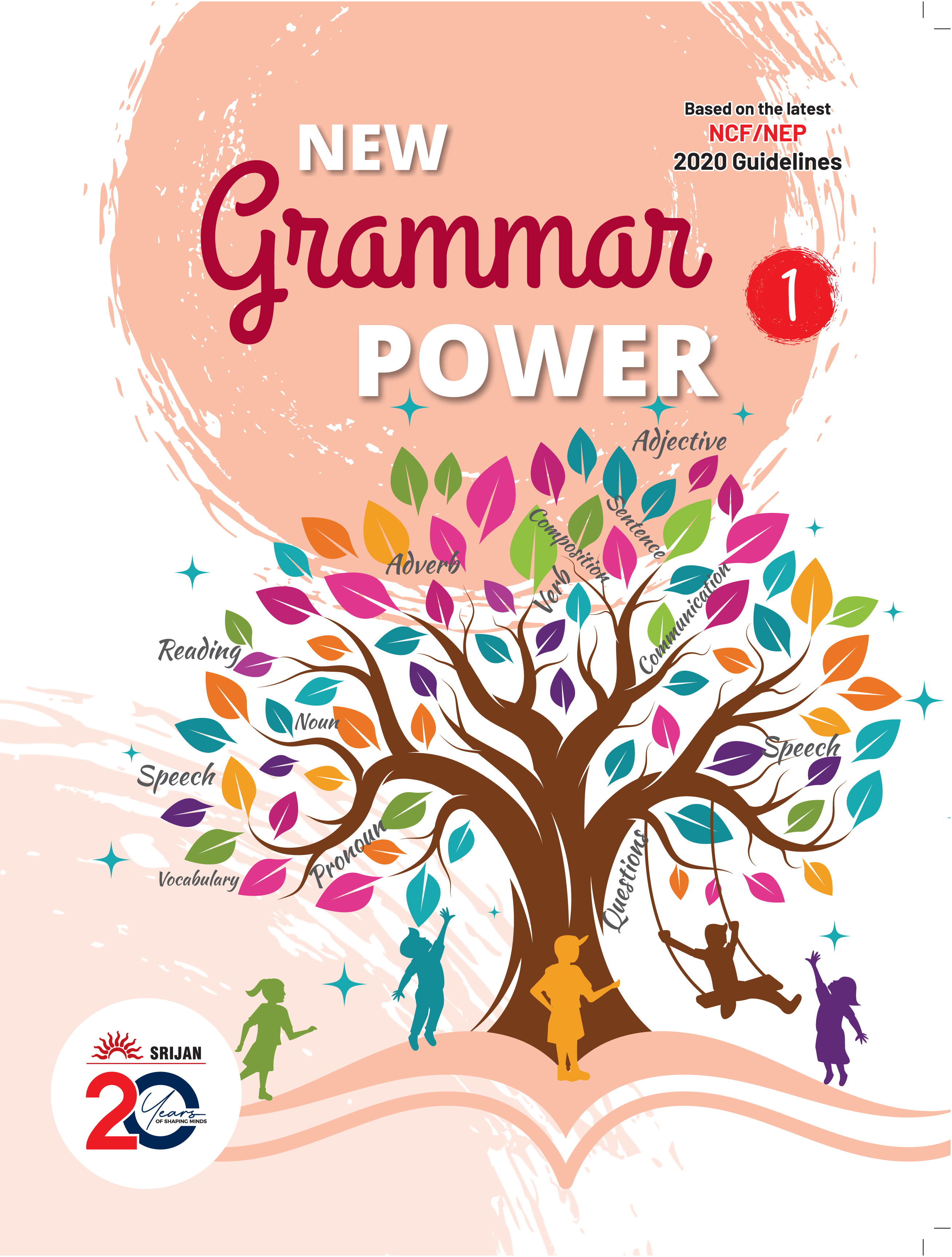 New Grammar Power