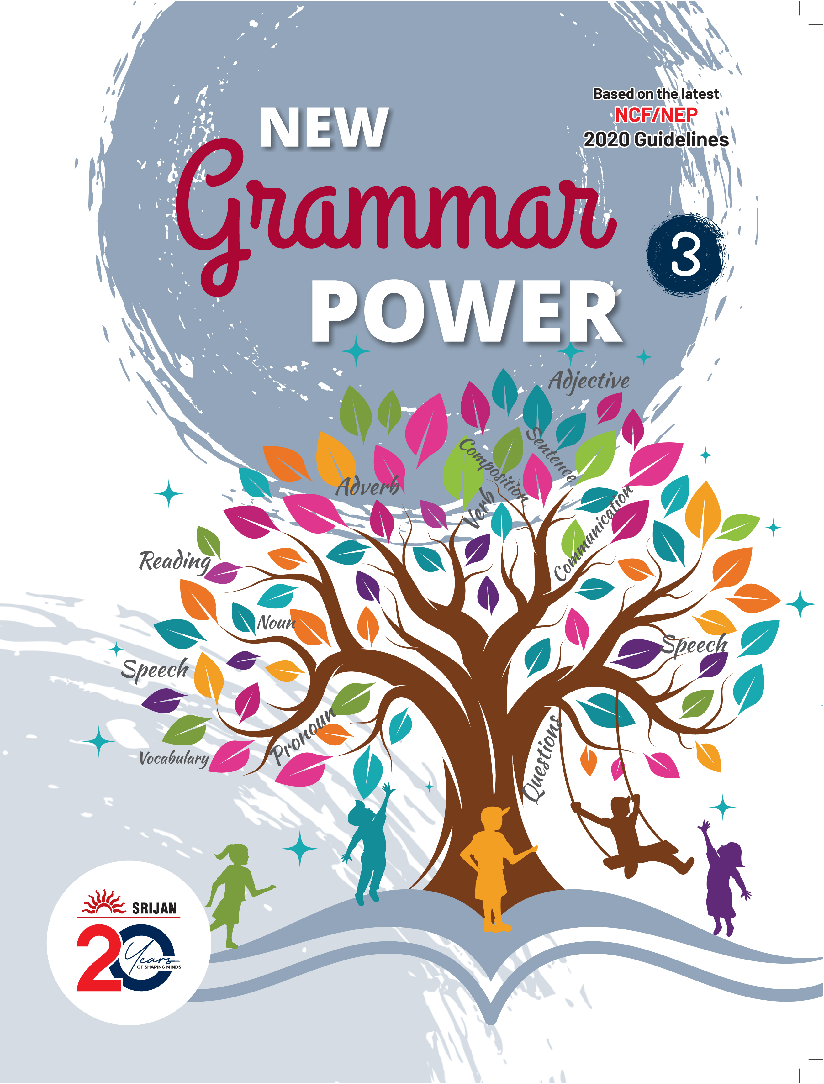 New Grammar Power
