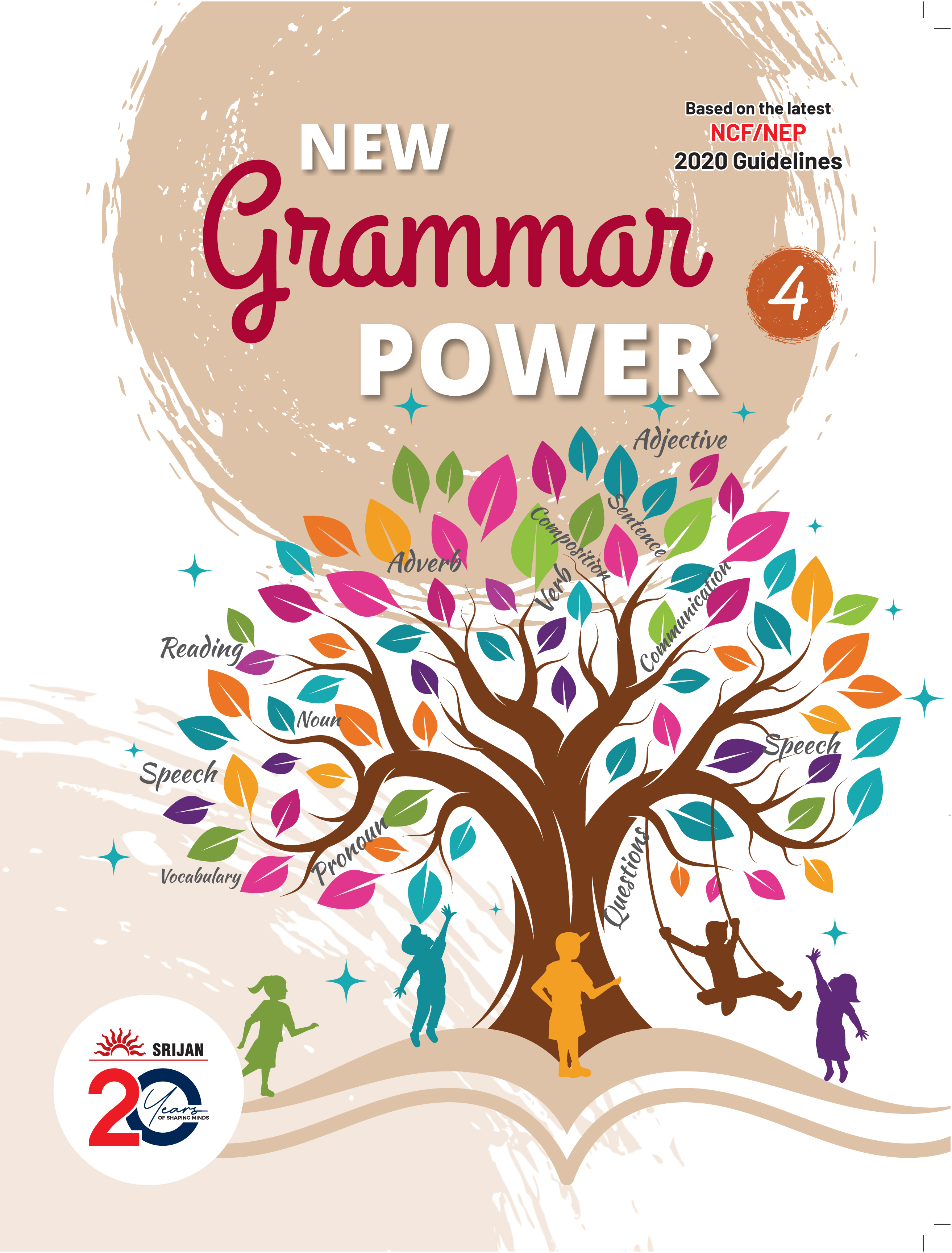New Grammar Power