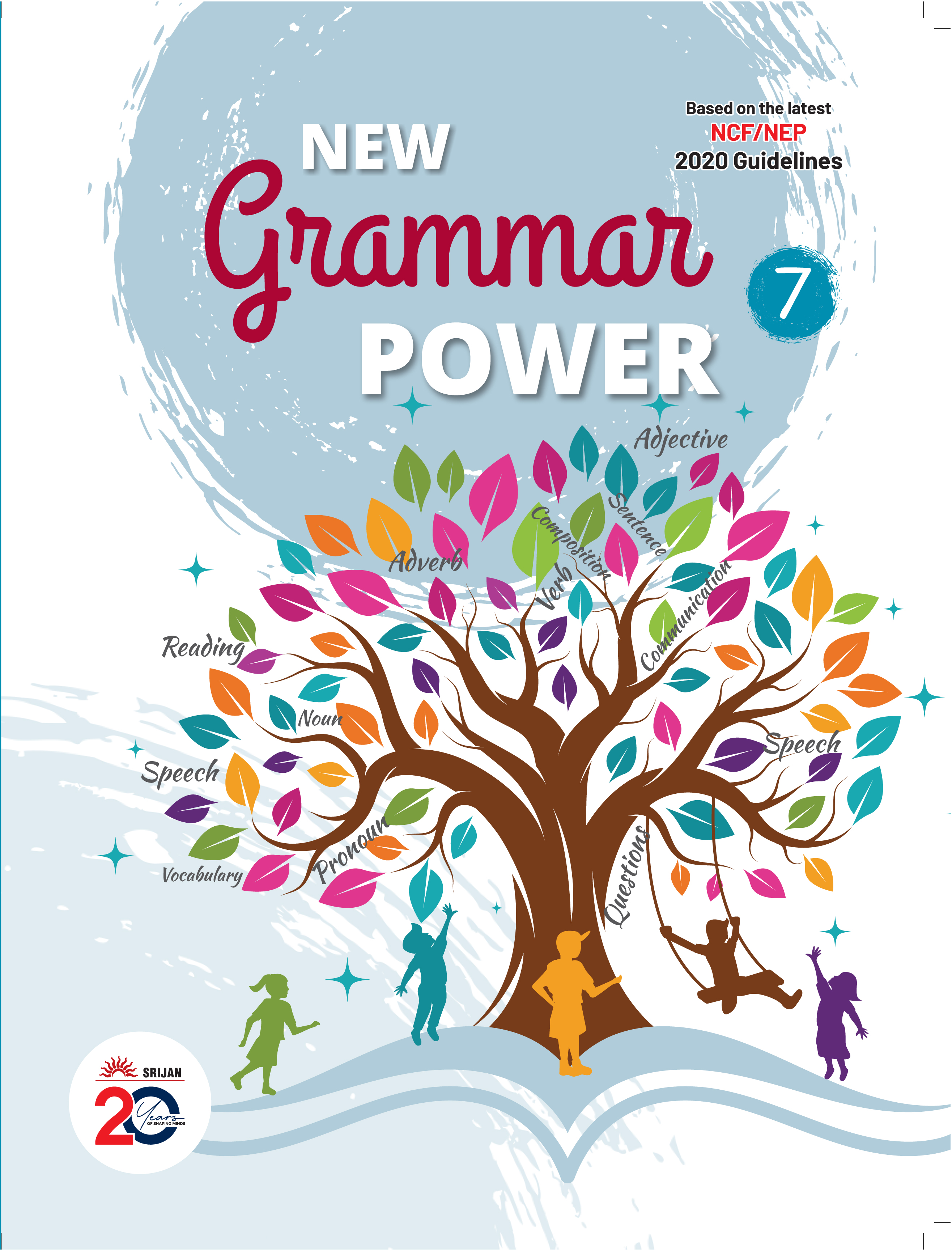 New Grammar Power