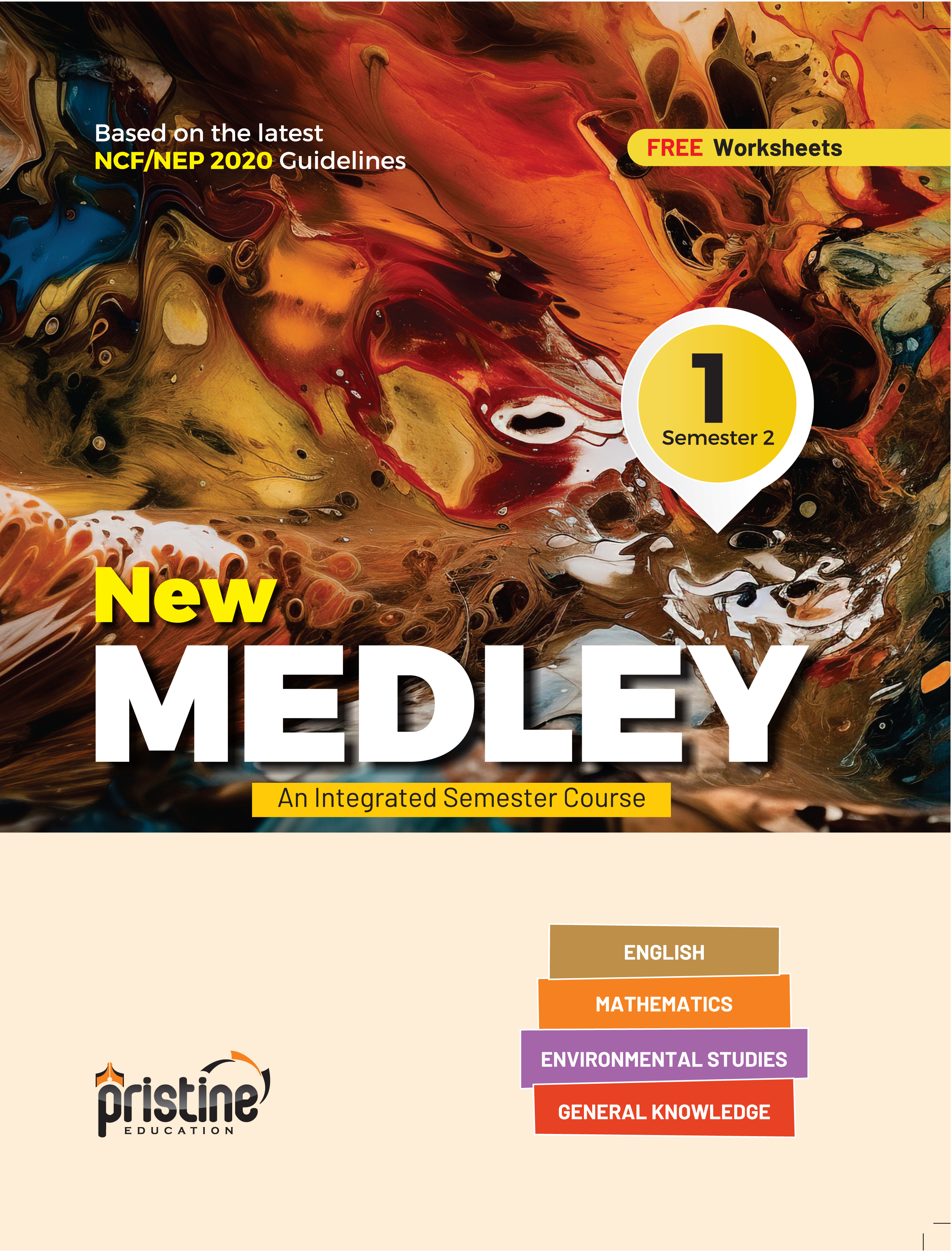 New Medley