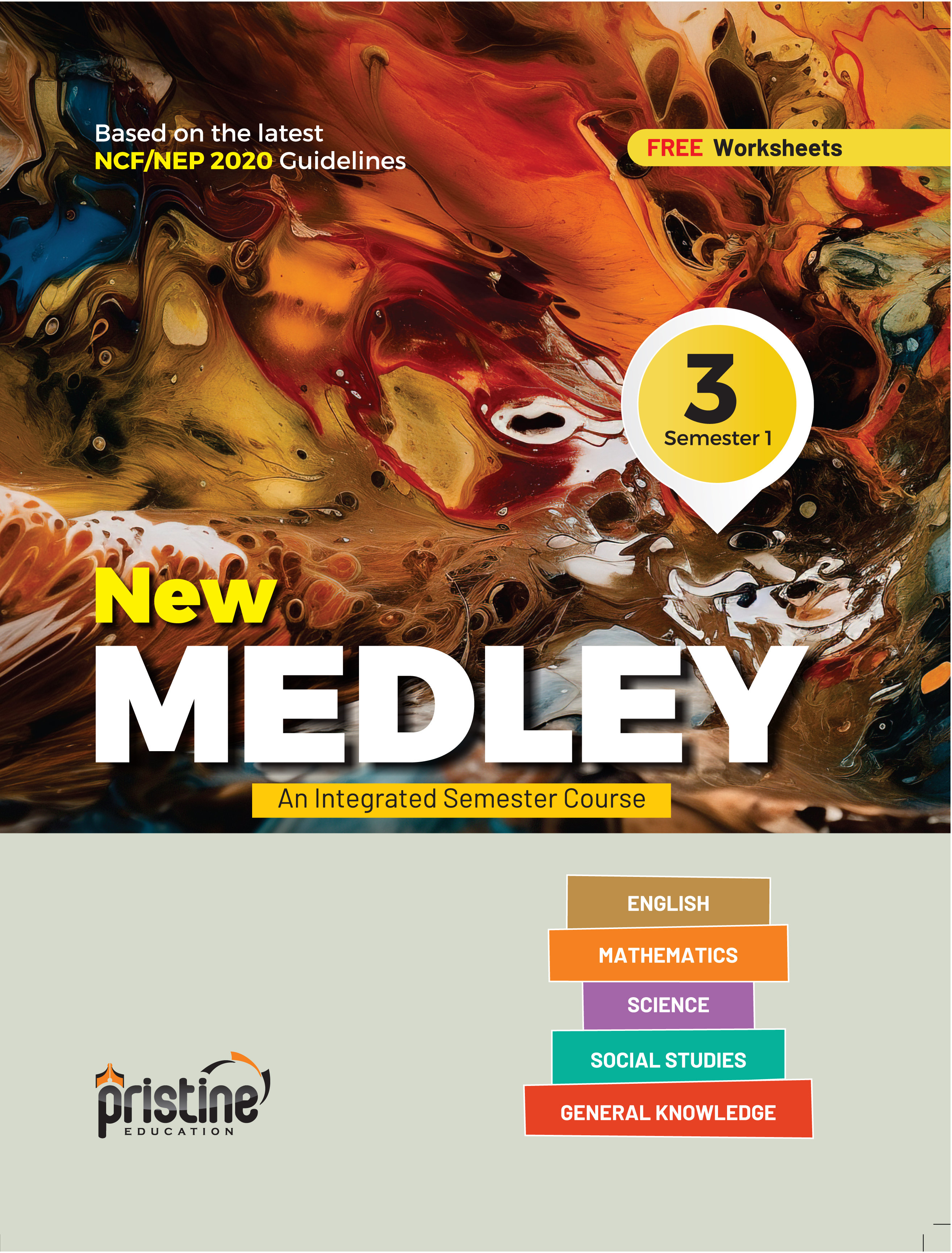 New Medley