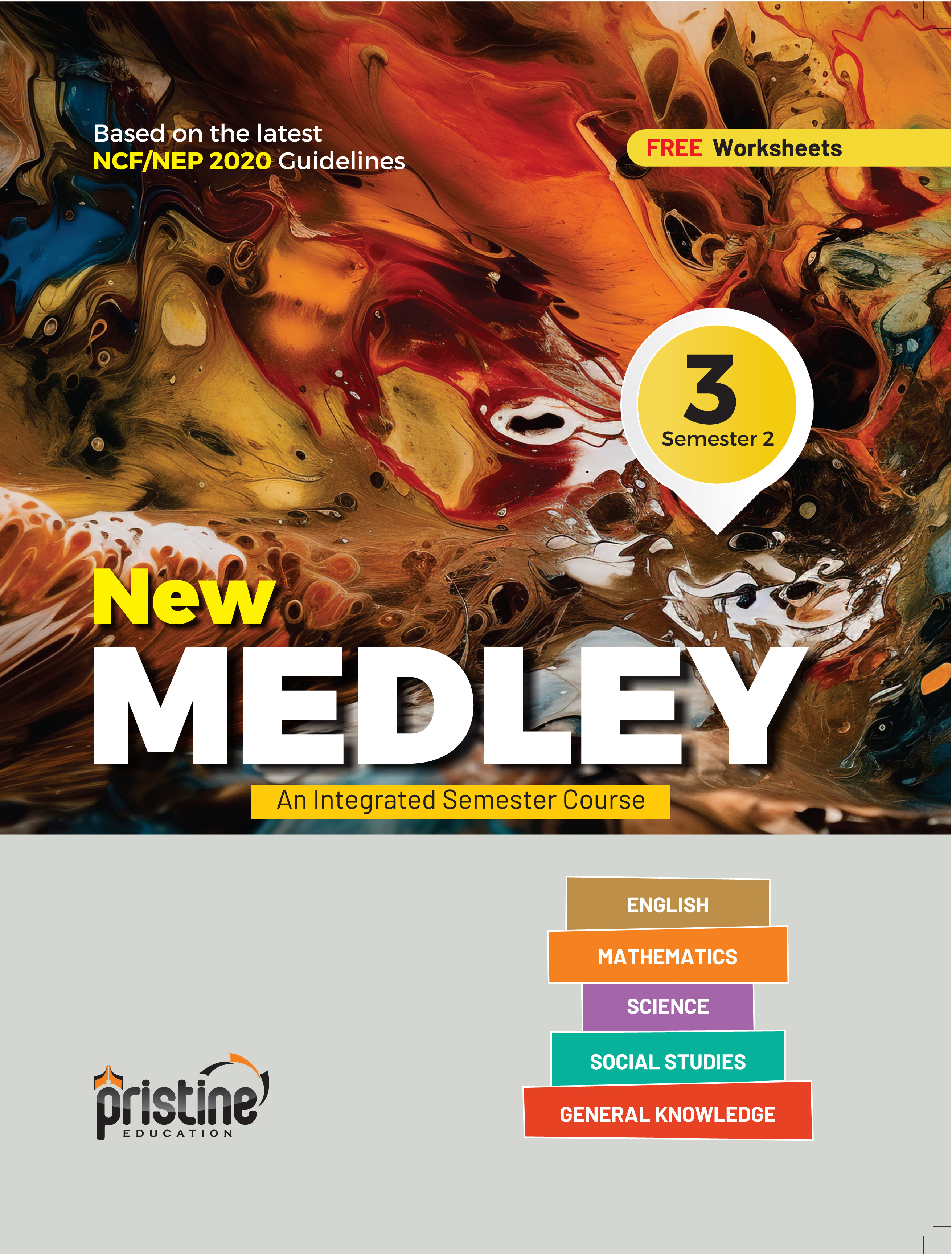 New Medley