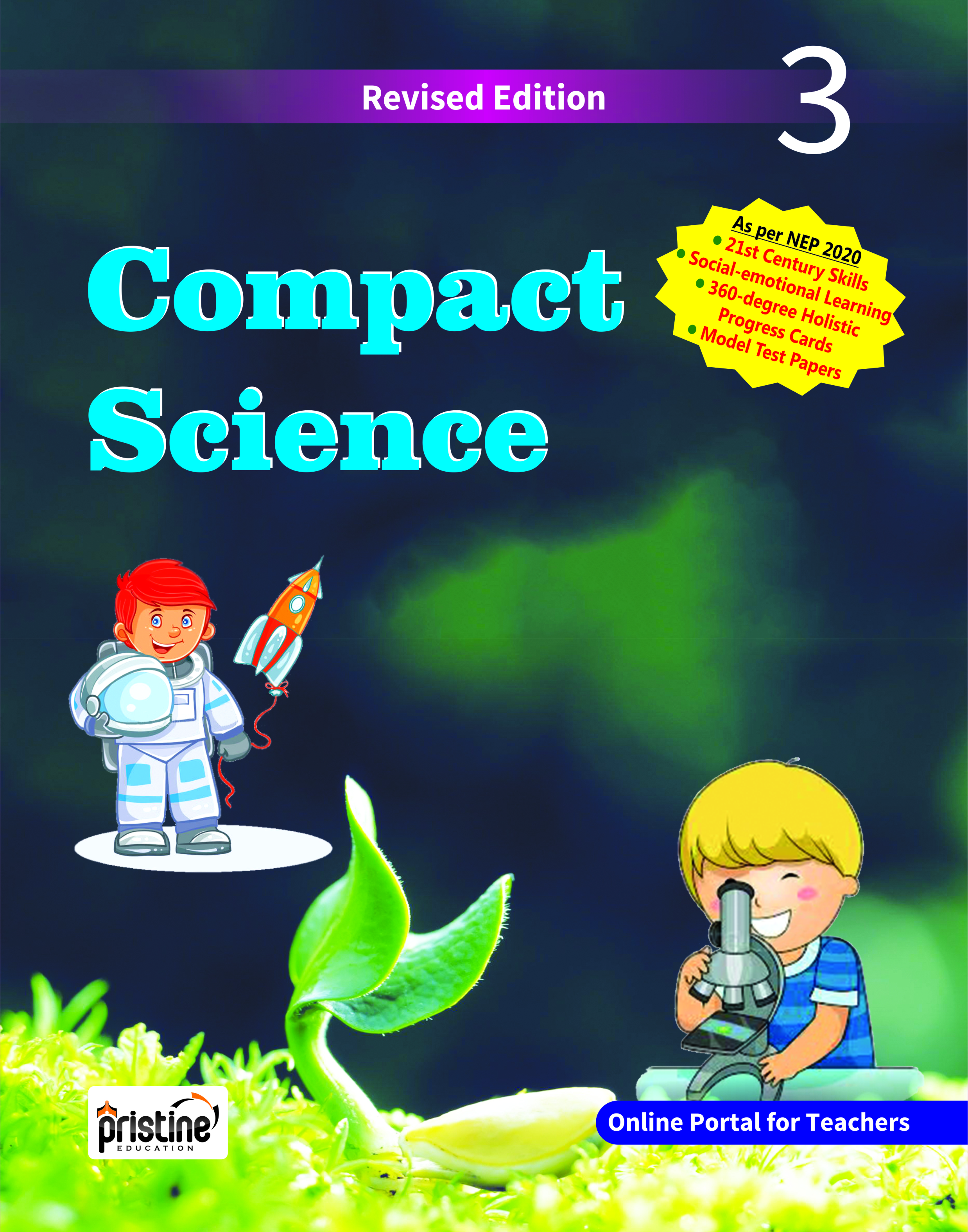 Compact Science