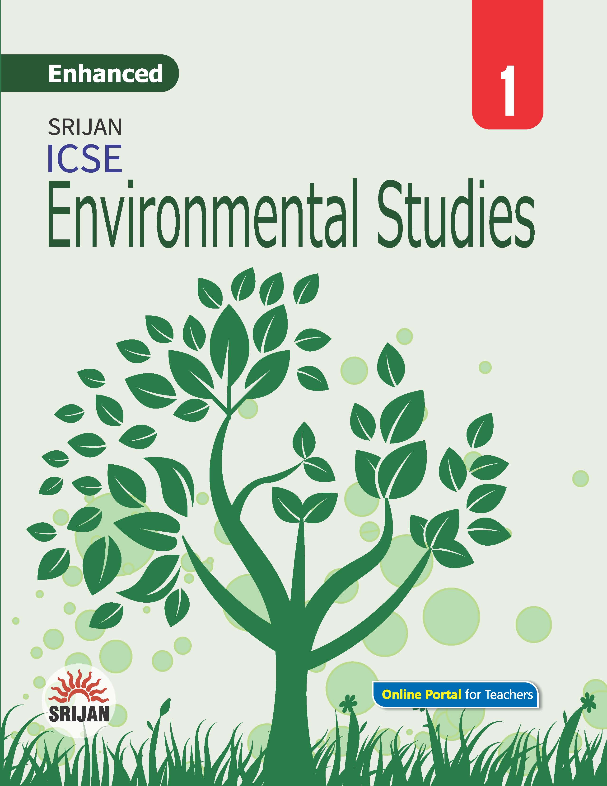 Srijan ICSE Environmental Studies