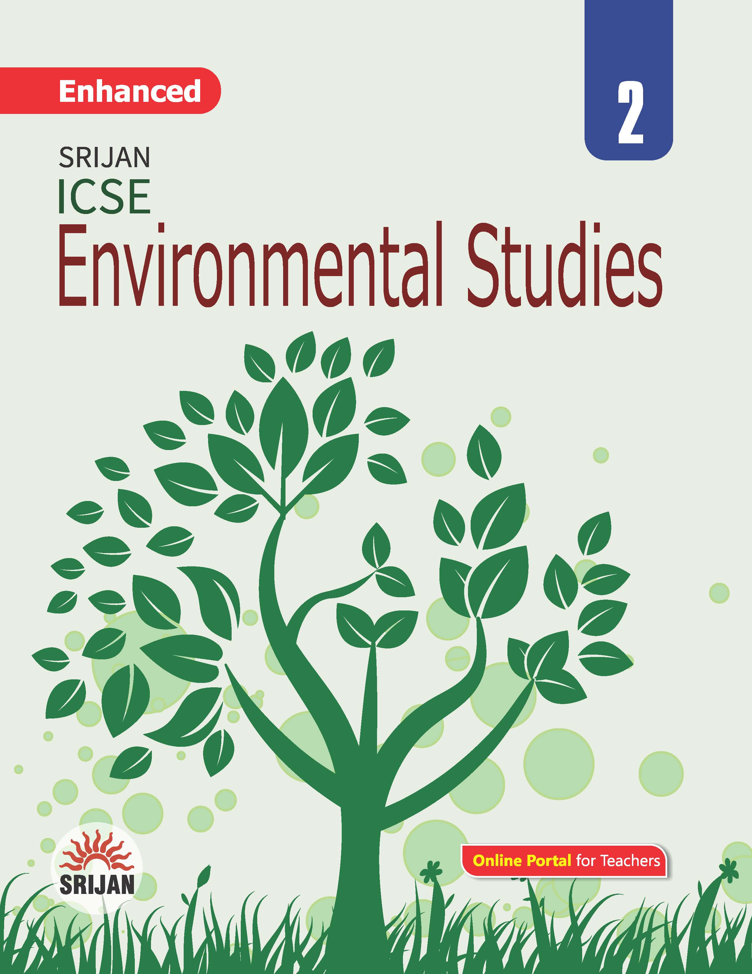 Srijan ICSE Environmental Studies