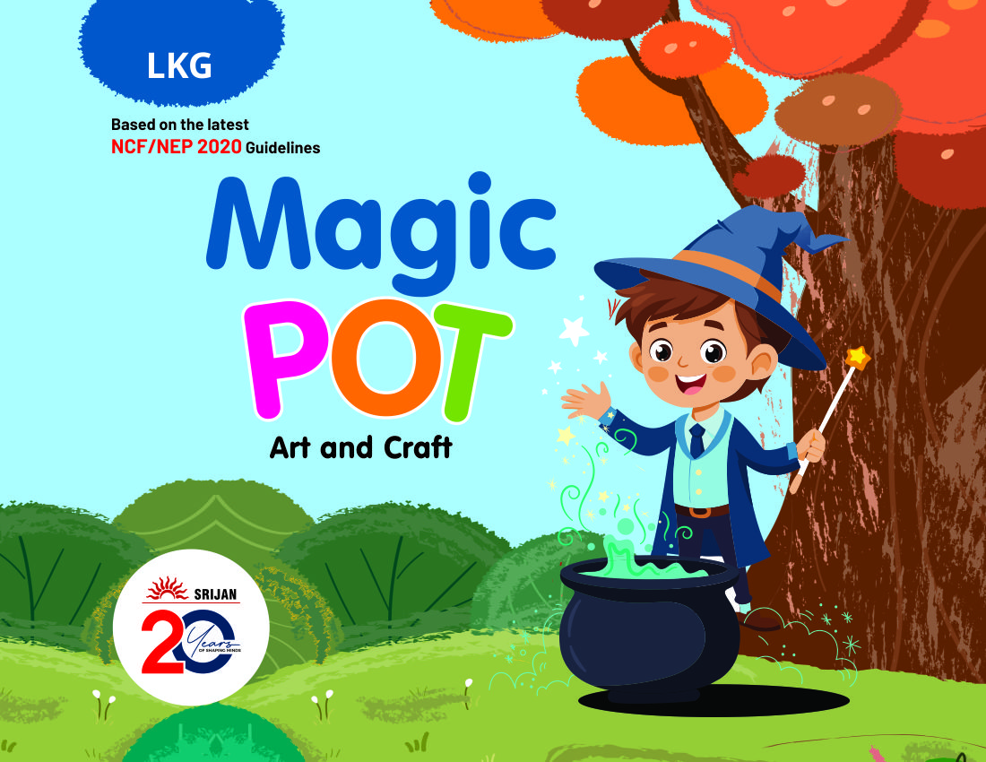 Magic Pot