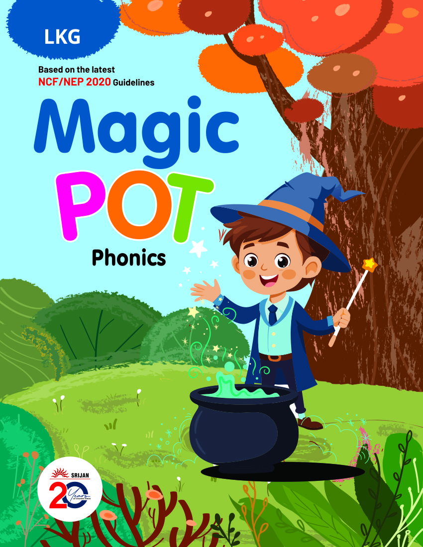 Magic Pot