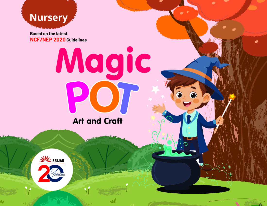 Magic Pot