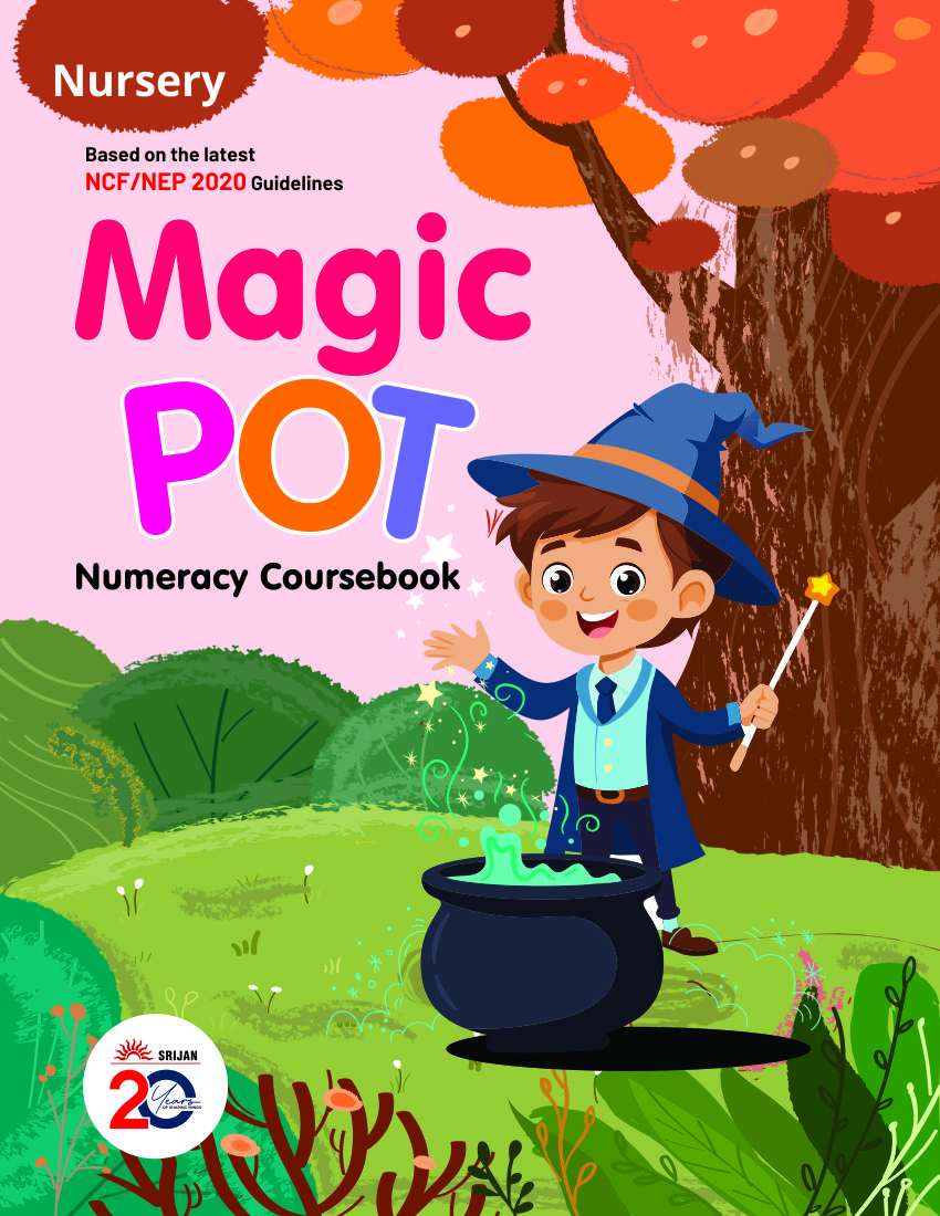 Magic Pot