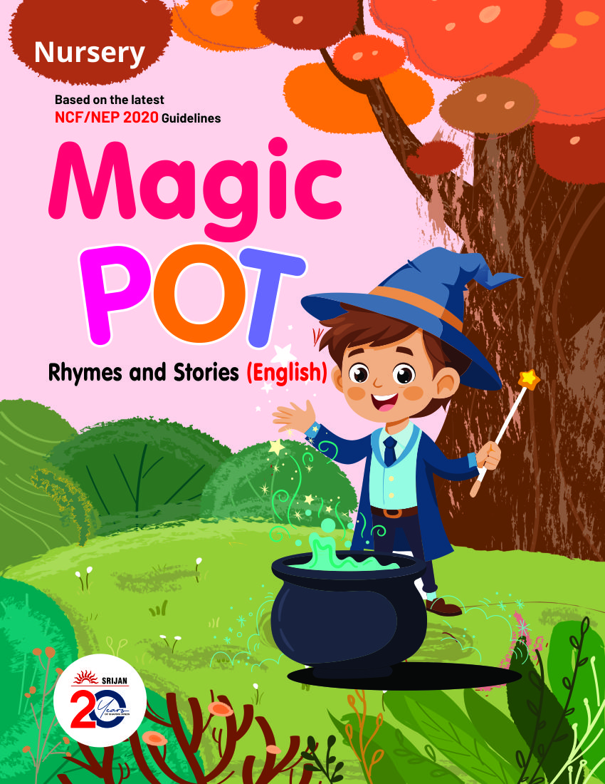 Magic Pot