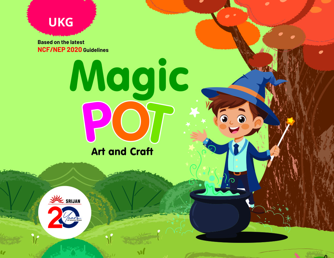 Magic Pot