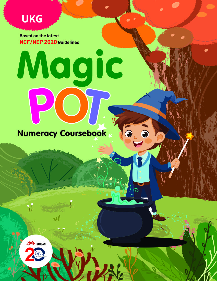 Magic Pot
