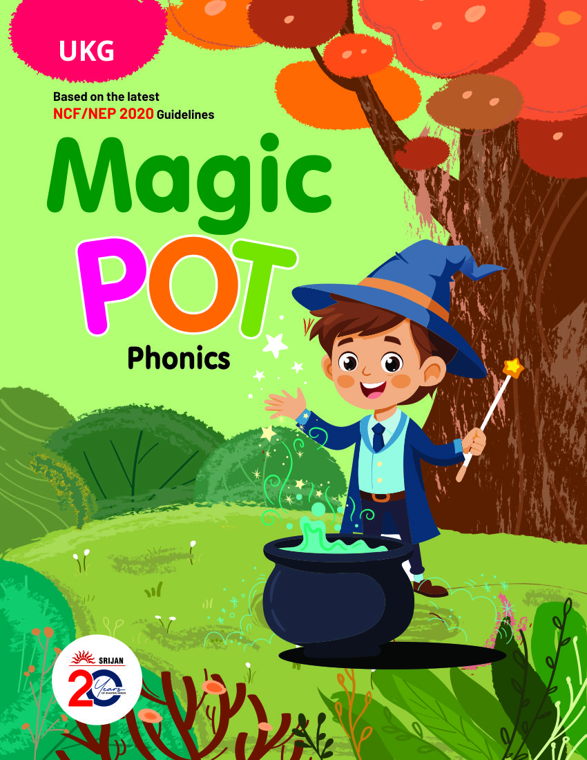 Magic Pot