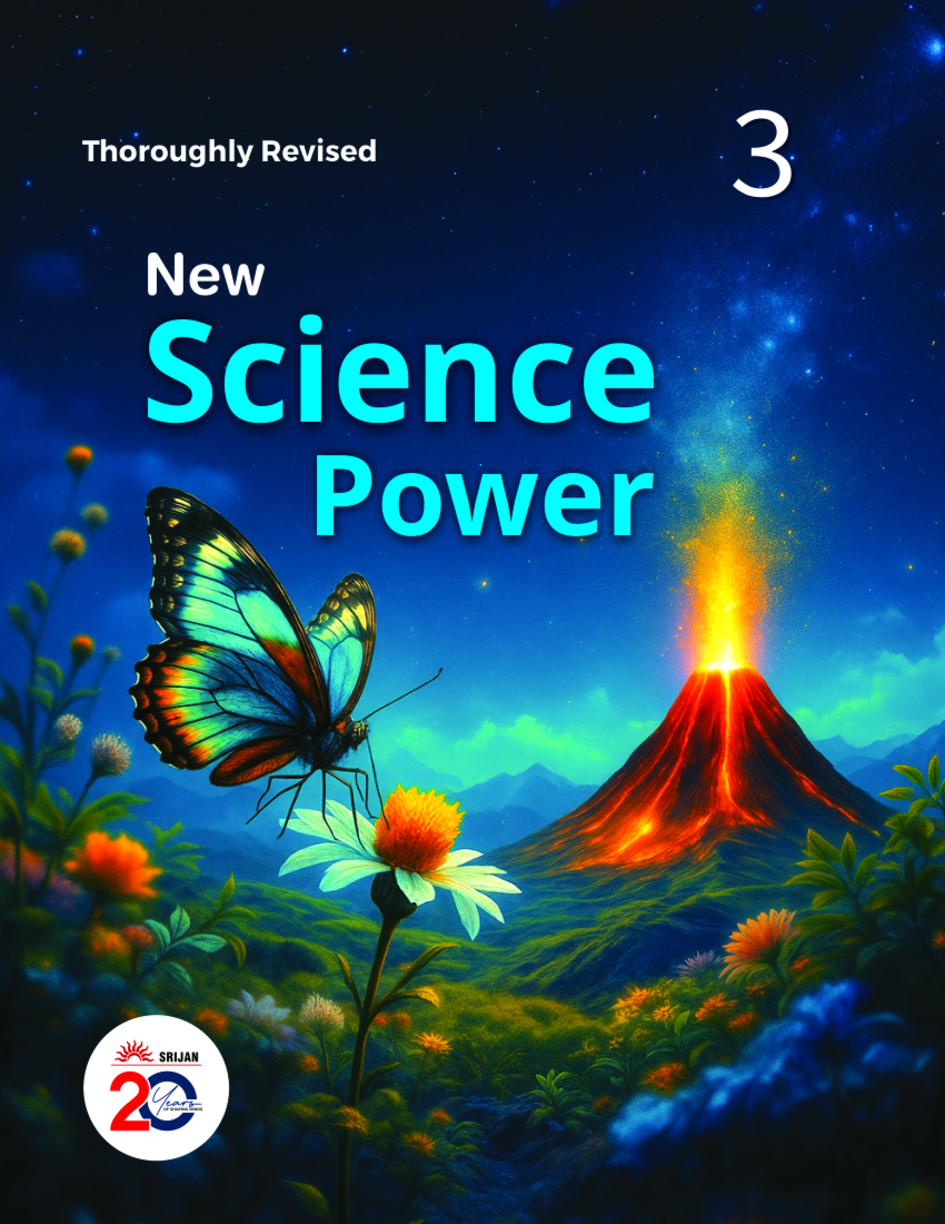 New Science Power
