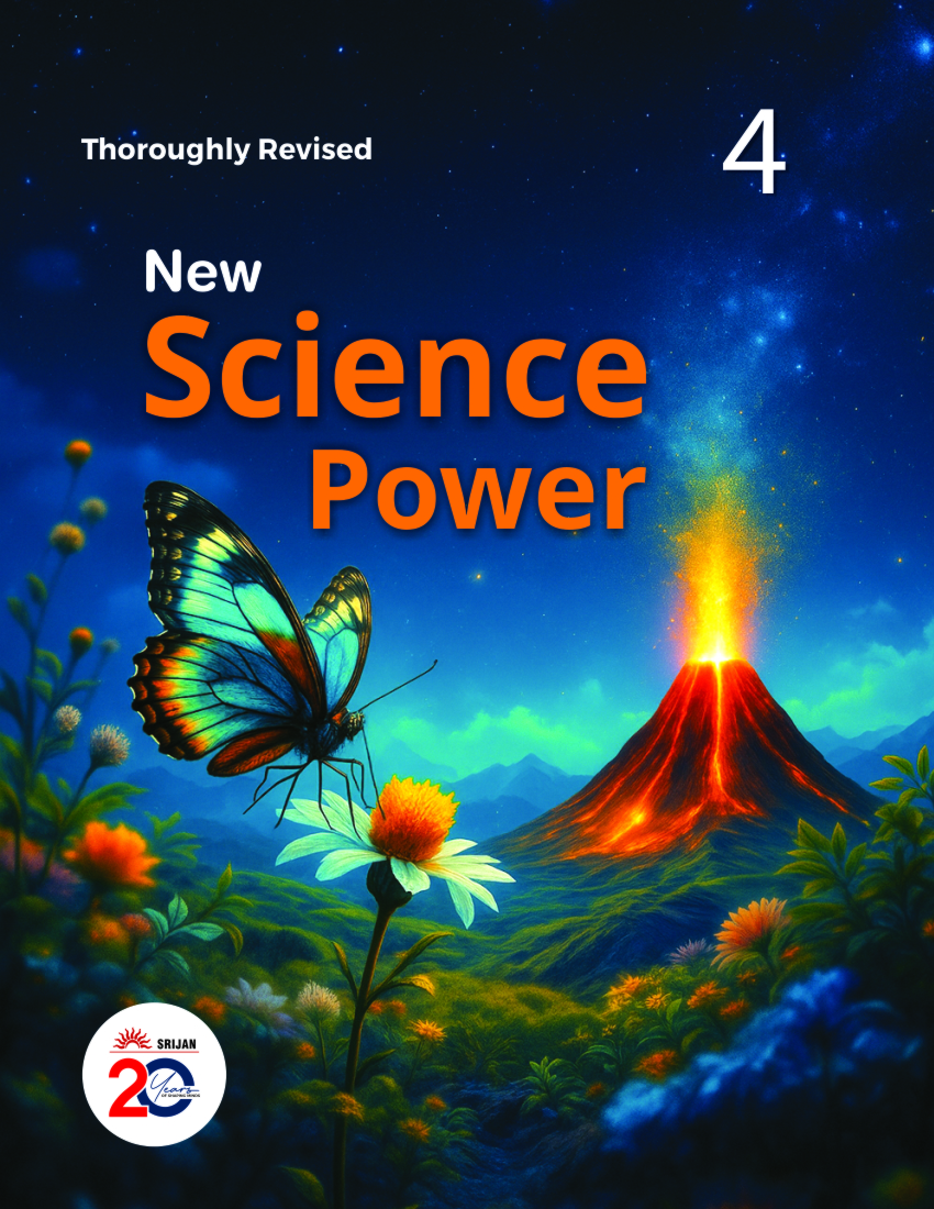 New Science Power