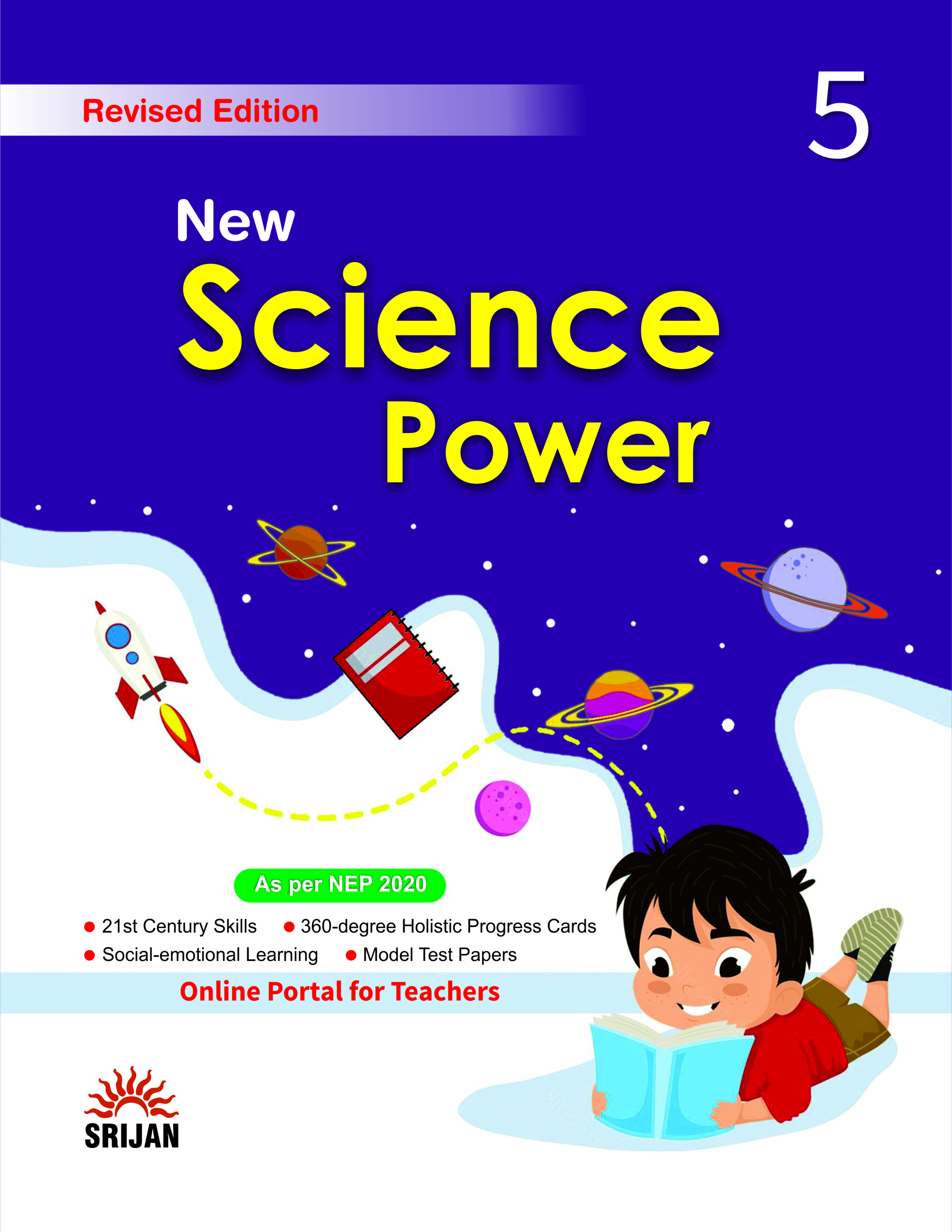New Science Power
