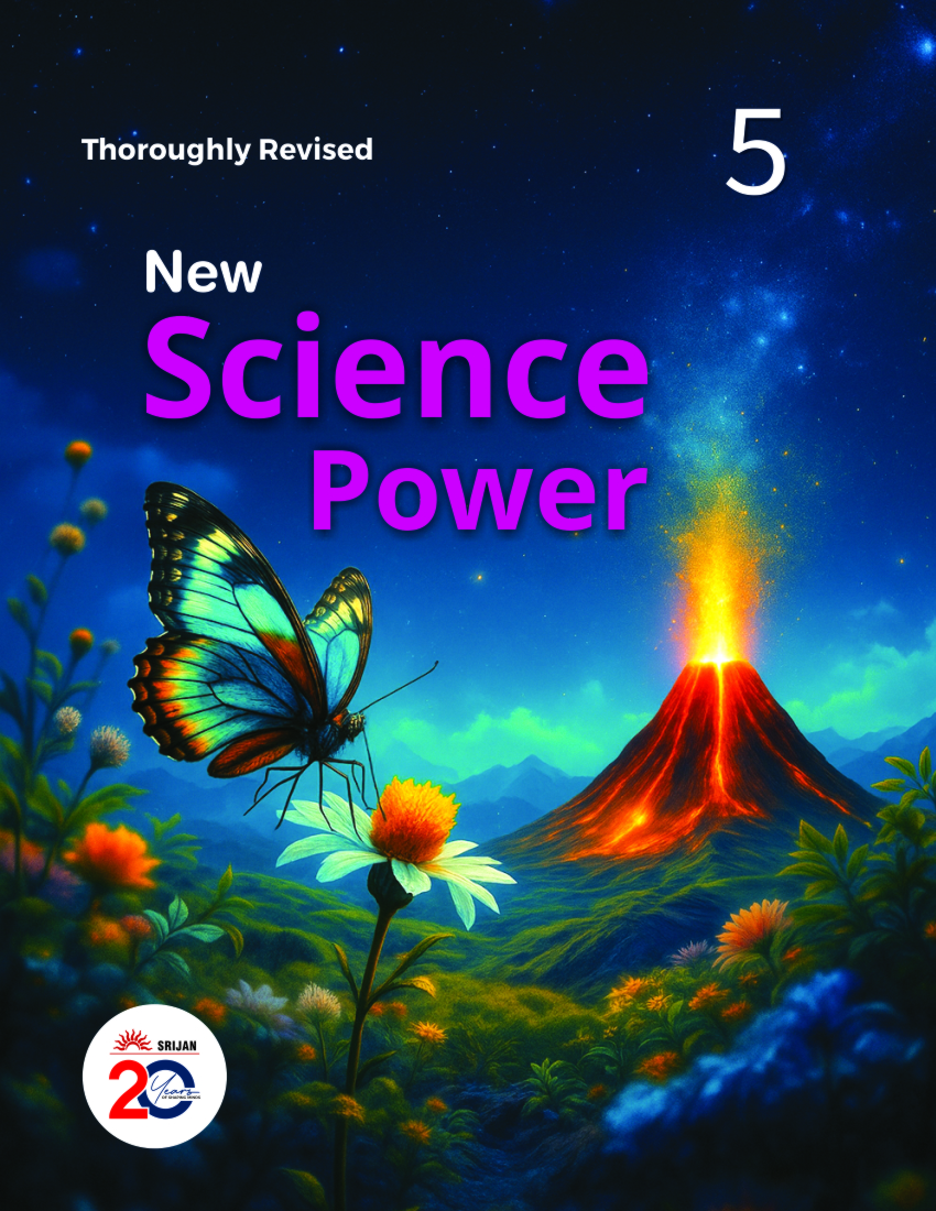 New Science Power