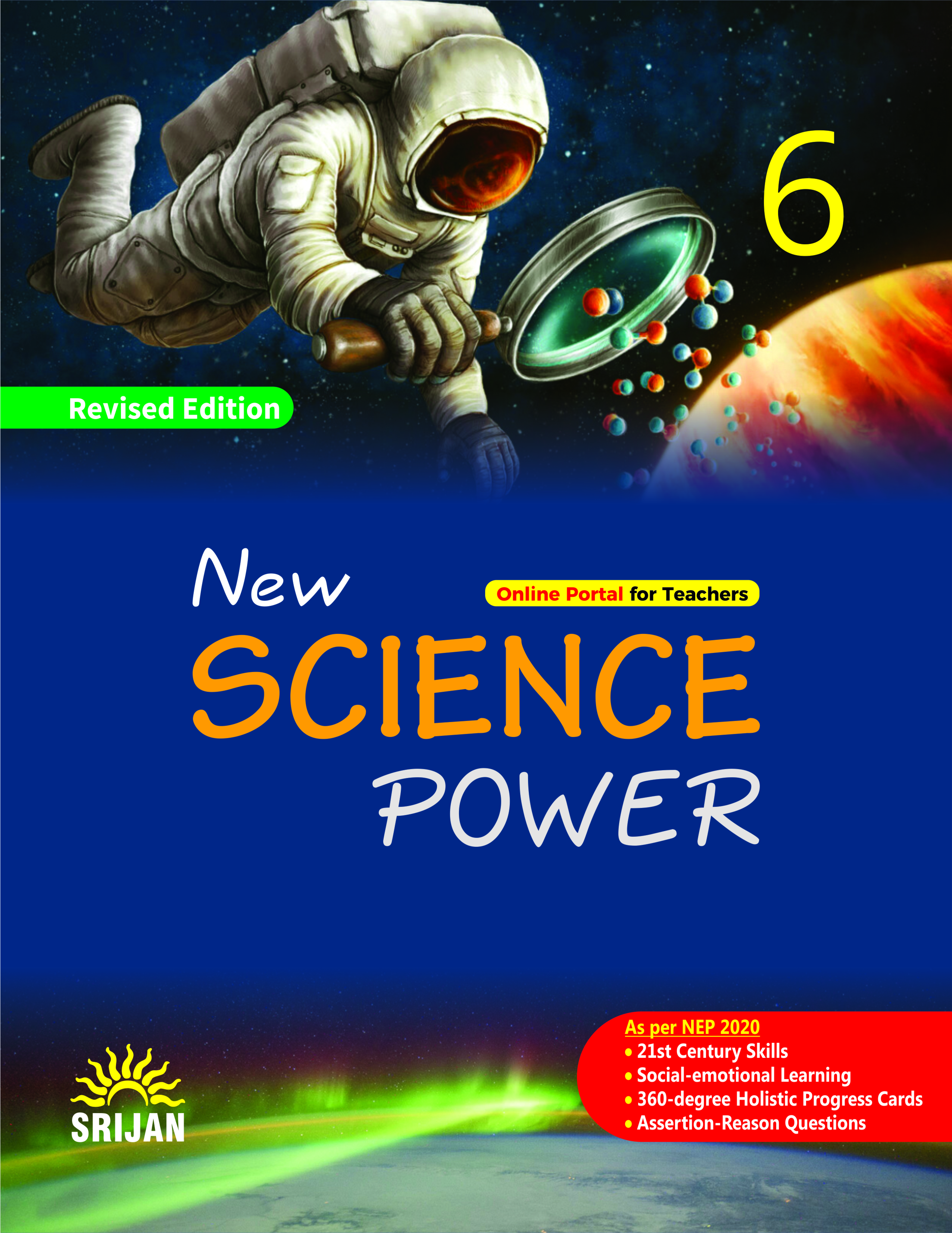 New Science Power