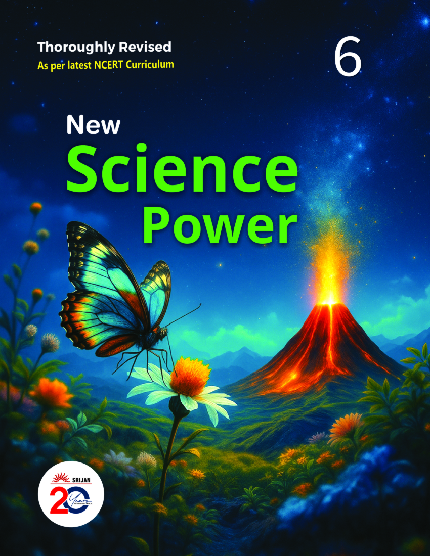 New Science Power