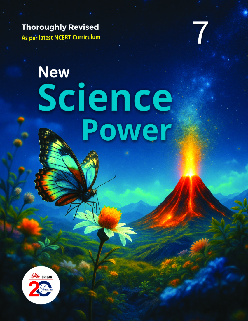 New Science Power
