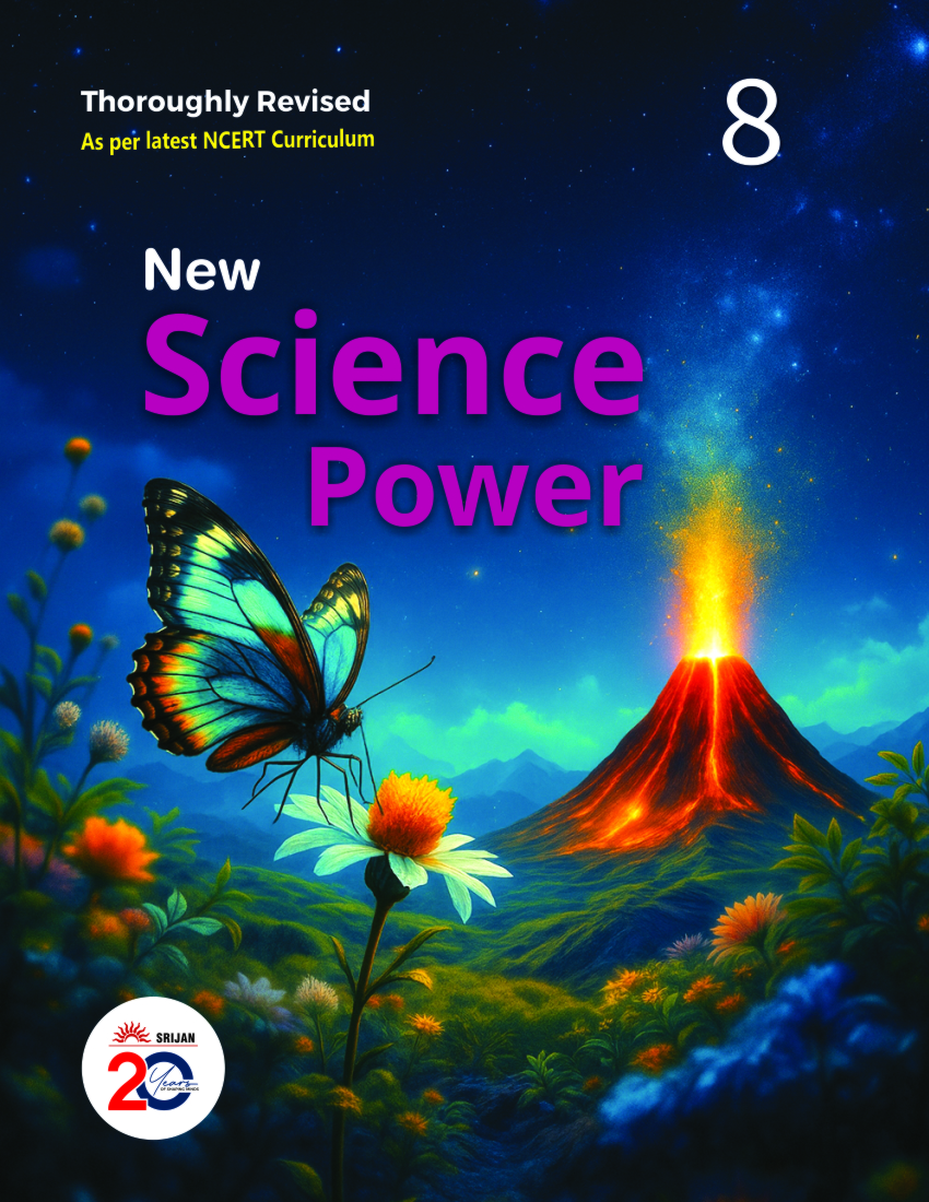 New Science Power