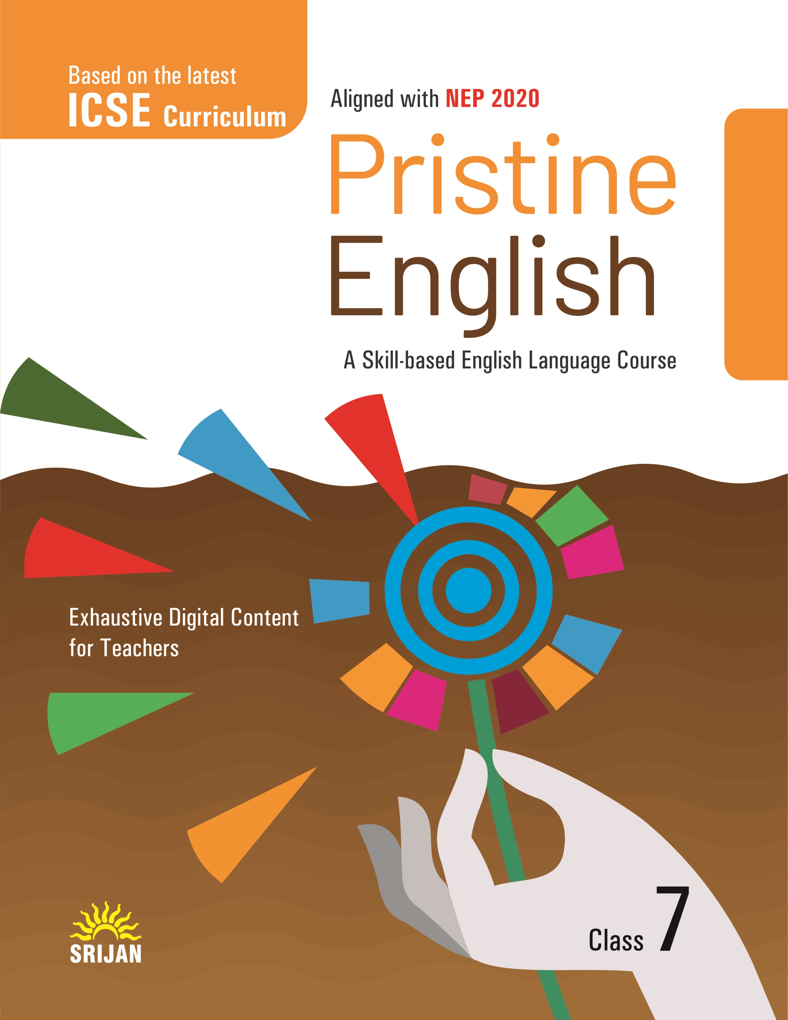 Pristine English