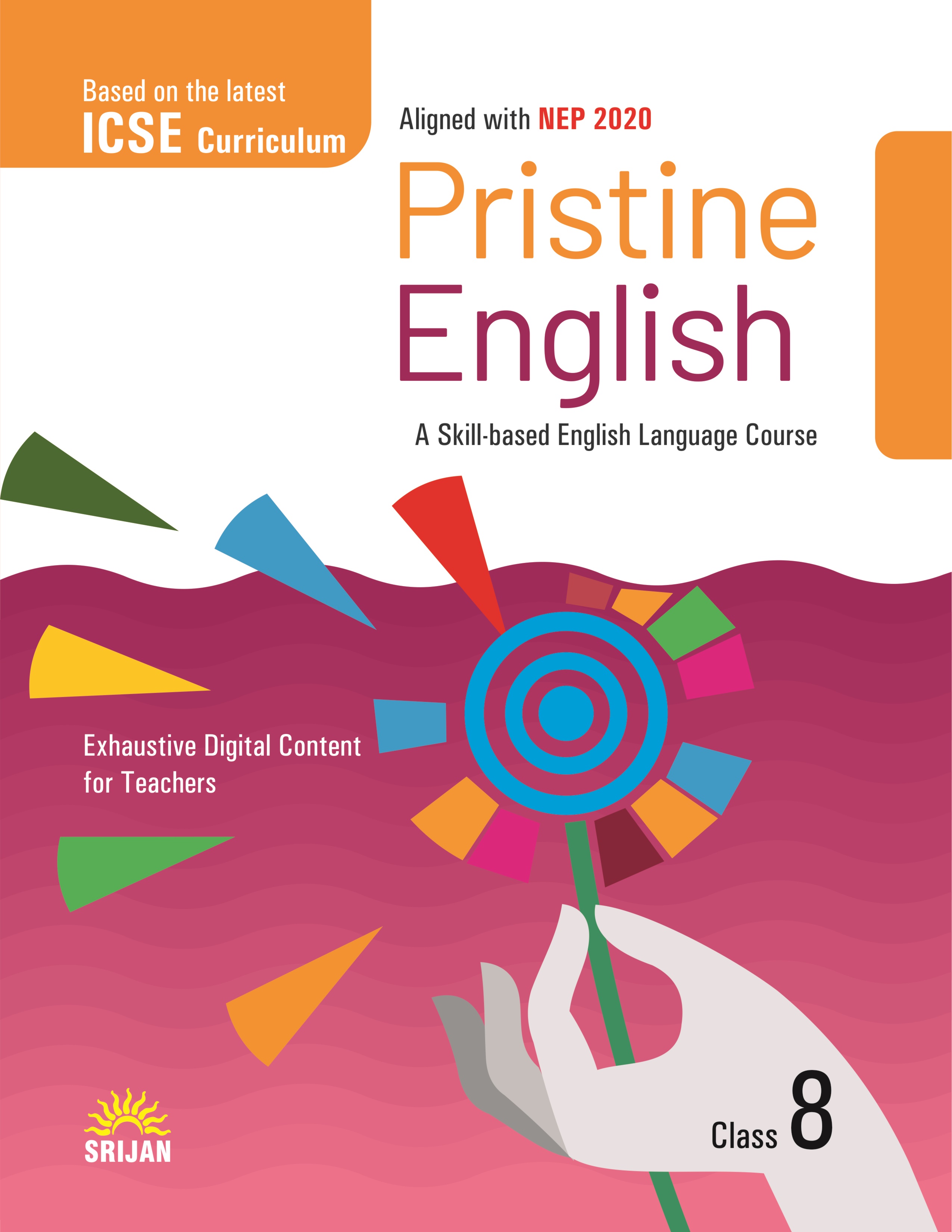 Pristine English