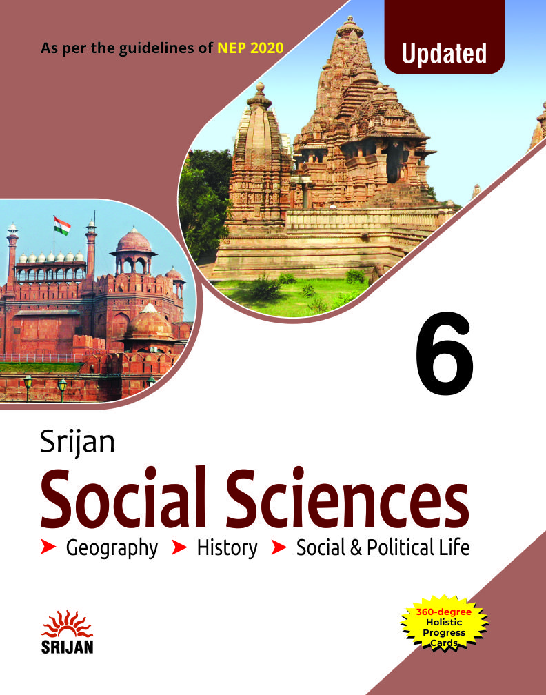 Srijan Social Sciences