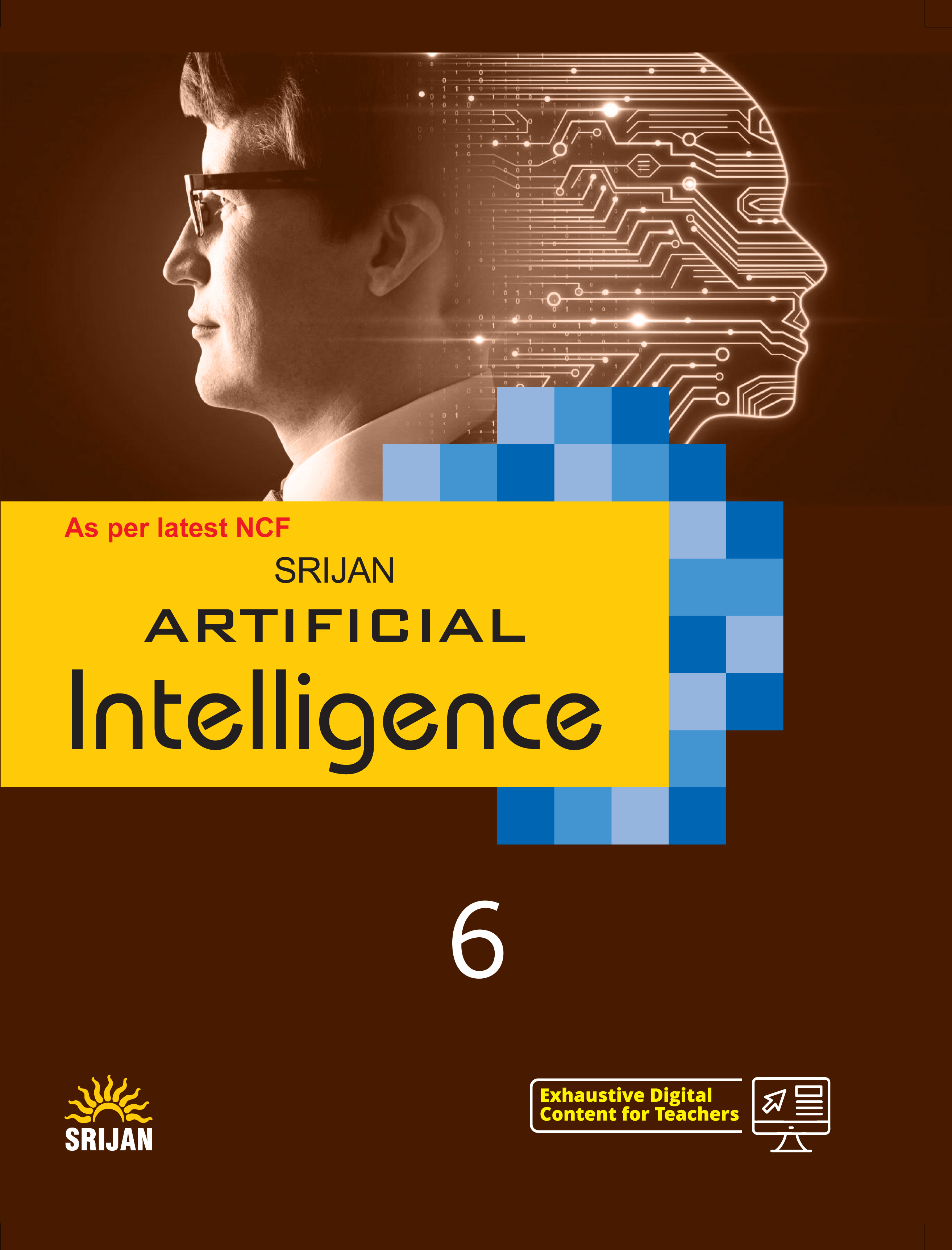 Srijan Artificial Intelligence