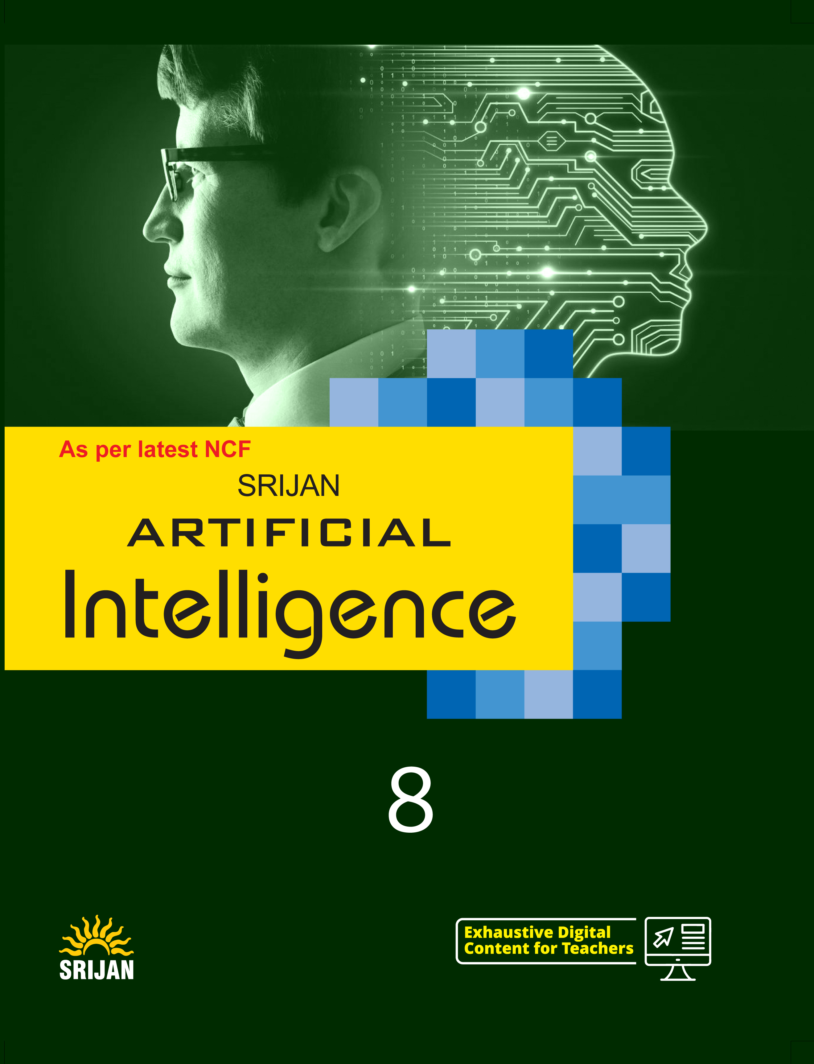 Srijan Artificial Intelligence