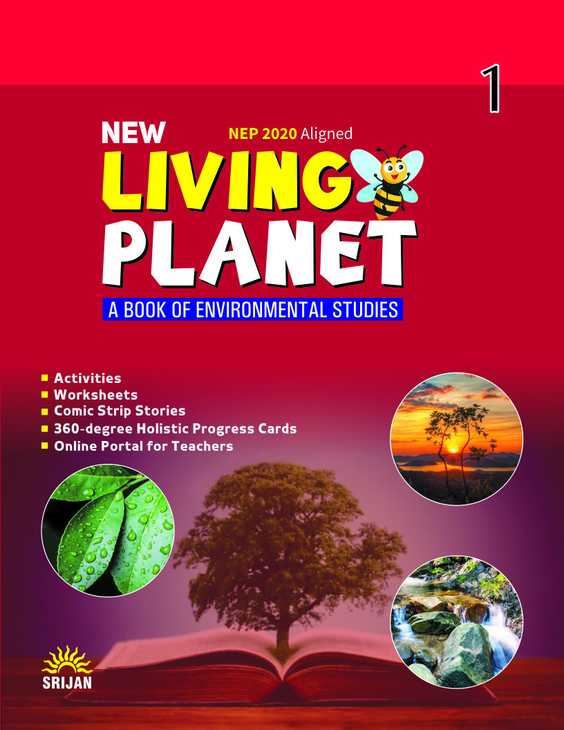 New Living Planet