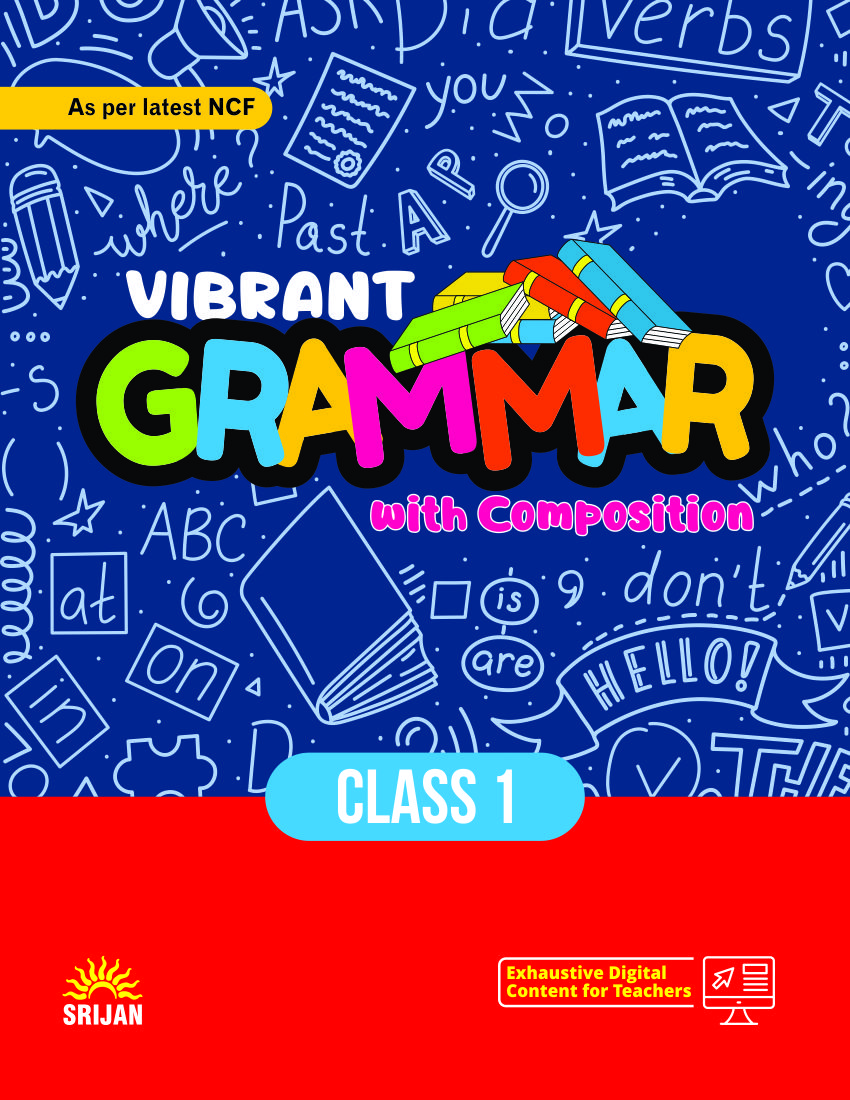 Vibrant Grammar with Composition