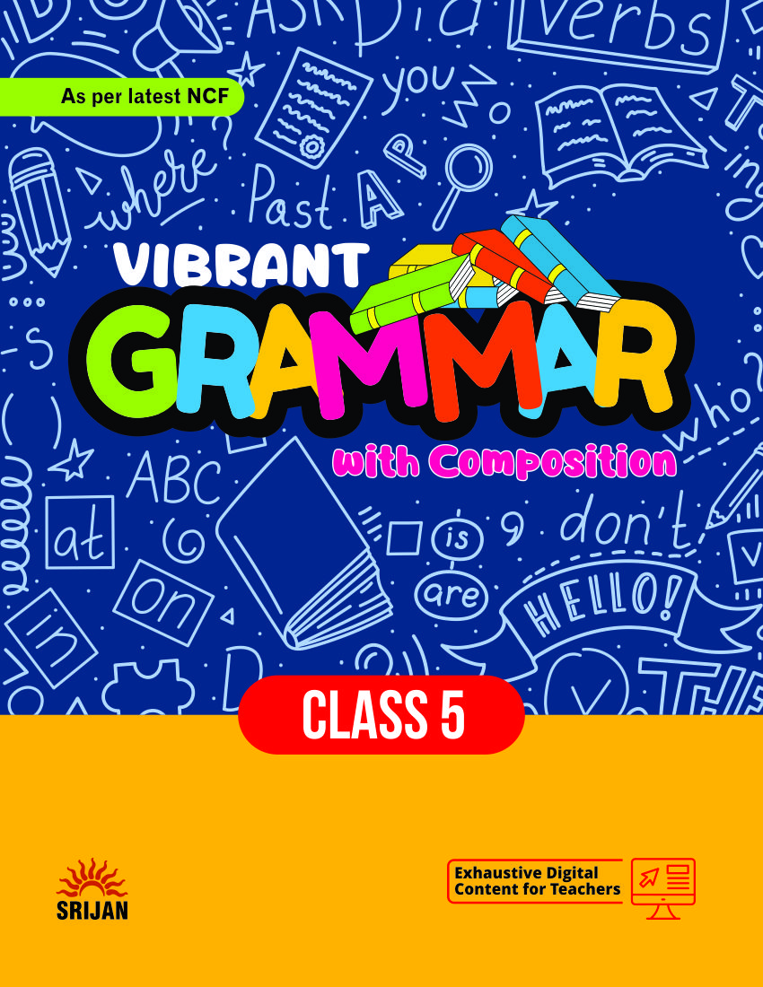 Vibrant Grammar with Composition